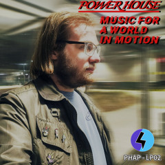 08. James (POWERHOUSE) Asselstine - T3CHN0TR1S (Demos 1 and 2)