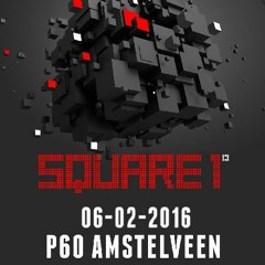 Mycotoxine @ Square 1, P60 Amstelveen 06 - 02 - 2016