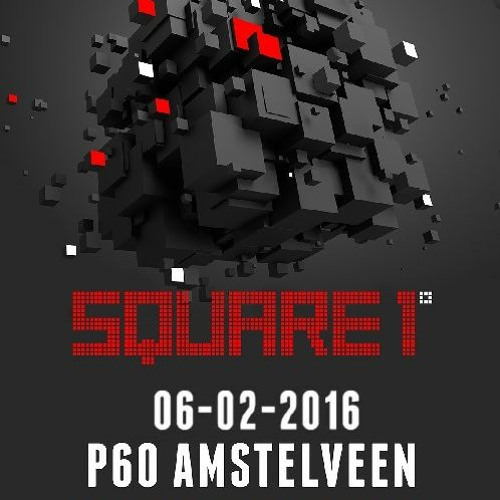 Mycotoxine @ Square 1, P60 Amstelveen 06 - 02 - 2016
