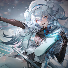 Girls' Frontline 2 Exilium - Thriller Wonderland / Florence (Main menu)