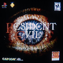 Resident Evil 2