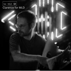 Guestmix Clarence for MLD