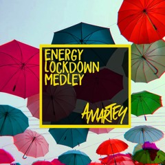 Amartey - Energy Lockdown Medley