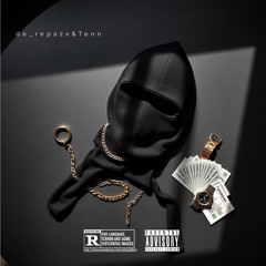 Clutching. De_repa2x & Tenn