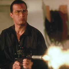 D.VHS - Seagal's Way