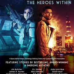free EPUB 📝 Parallel Worlds: The Heroes Within by  L. J. Hachmeister,R.R. Virdi,Aaro