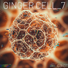 Ginger Cell 7