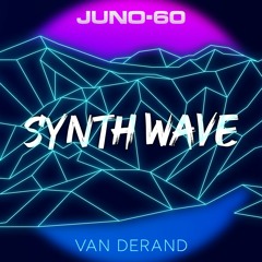 JUNO-60 Synthwave Demo