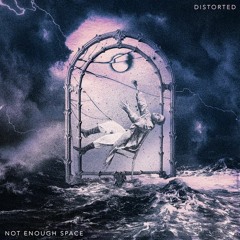 Not Enough Space - Distorted