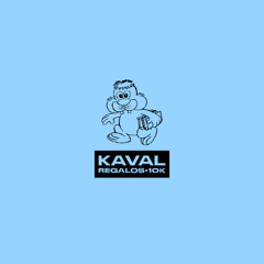 Palms Trax - Equation (Kaval Edit)