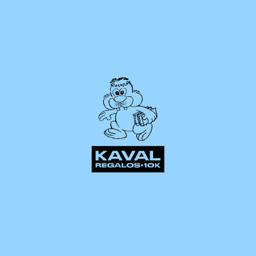 Palms Trax - Equation (Kaval Edit)