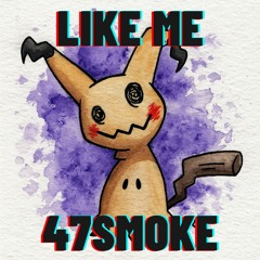 Like Me (Freestyle) [Prod. by LoneGud]