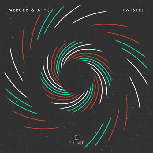 Twisted