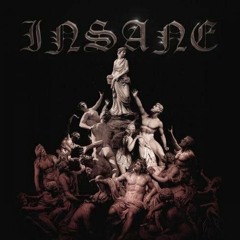 Insane | AP Dhillion | Gurinder Gill
