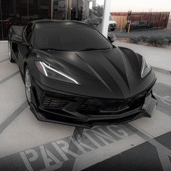 Corvette