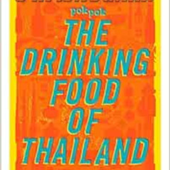 [VIEW] EPUB ✏️ POK POK The Drinking Food of Thailand: A Cookbook by Andy Ricker,JJ Go