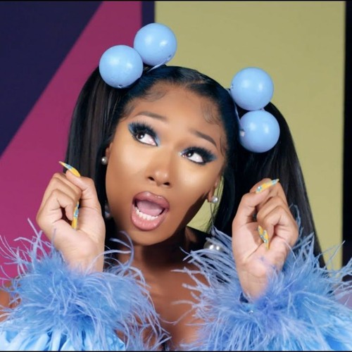 Stream Megan Thee Stallion feat. DaBaby Crybaby (REMIX) by DeAndre(09)