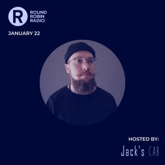 Round Robin Radio - EP 1 hosted by Jack's CAB