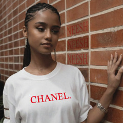 CHANEL x LOYALTY (neesh edit)
