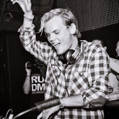 Bergling style 2 - GG