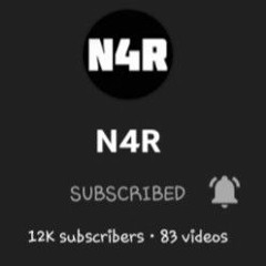 Underground (but Cassette Girl sings it) - N4R