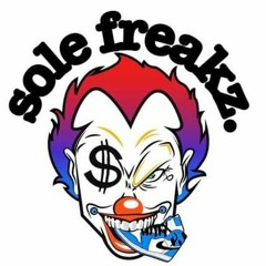 SOLE FREEKz