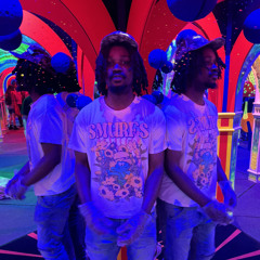 NASA -FAMOUSK (prod. Antiquant)