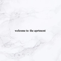 paris | welcome to the aprtment