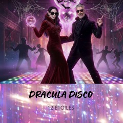 Dracula disco
