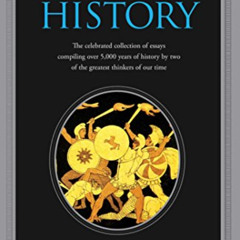 [ACCESS] EPUB 📙 The Lessons of History by  Will Durant &  Ariel Durant EBOOK EPUB KI