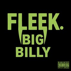 FLEEK.   PROD. PATCHMADE