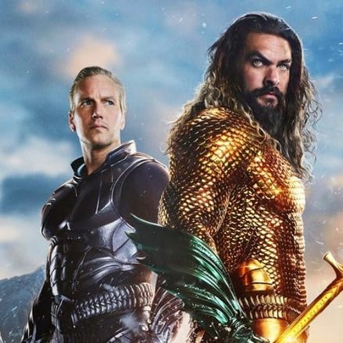 Stream Aquaman and the Lost Kingdom (2023) YTS Torrent – Download Yify