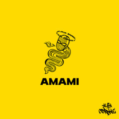 Alfa Cornae - Amami