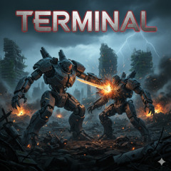 the lost & gorikubra (terminal) remix original piter