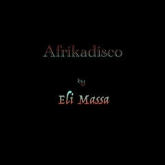 Afrikadisko