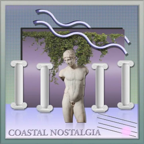 Stereo Component - Coastal Nostalgia - 14 (BONUS) 犬