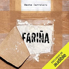Fariña (Audiolibro)