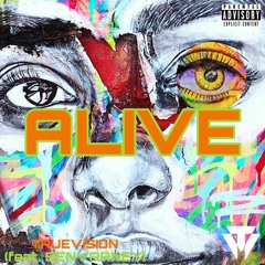 True Vision - Alive (feat. Ben Varney)