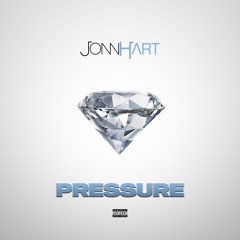 Jonn Hart - PRESSURE