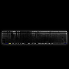 distorted diary w/ mindseyerecords.xyz