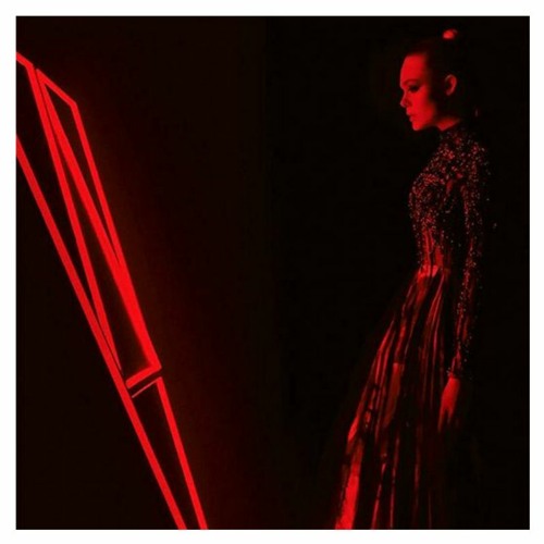 Bail 'In Neon Glow' (OUT NOW on Voices From Beyond)