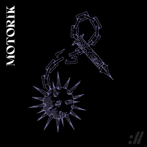 Perc - Motorik