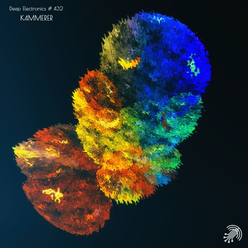 Deep Electronics # 432 - K4MMERER