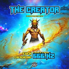 666.Hz - Fuck Frenchcore