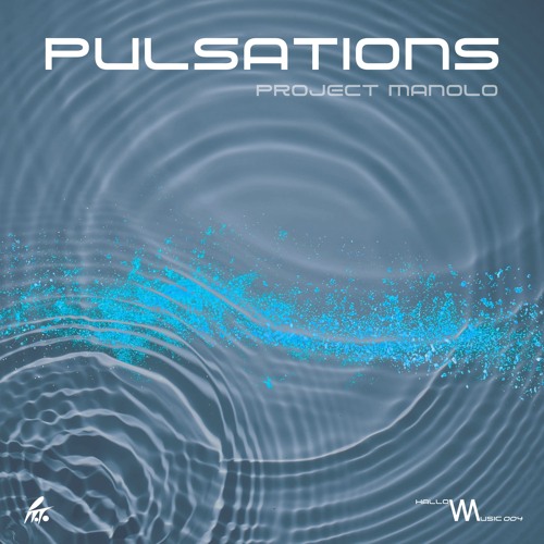 Pulsations (Original Mix)