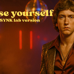 Lose Yourself - 1970’s Disco Version