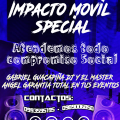 Luna Amiga (G@briel Guacapiña Dj PrOdUcEr)