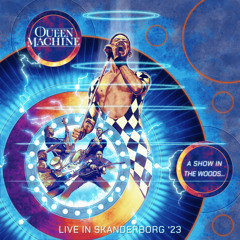 I Want It All (Live in Skanderborg ’23)