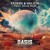 Artwork for Faders & Melicia. Feat Raja Ram - Oasis