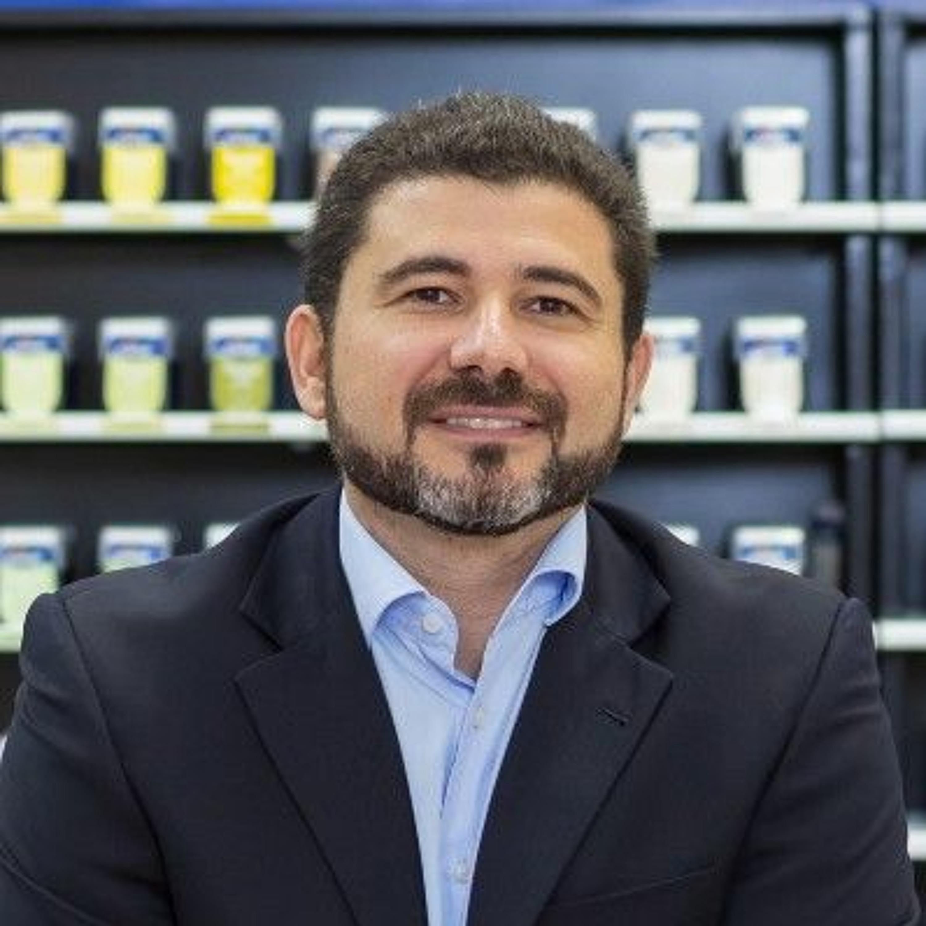 Conexão CEO